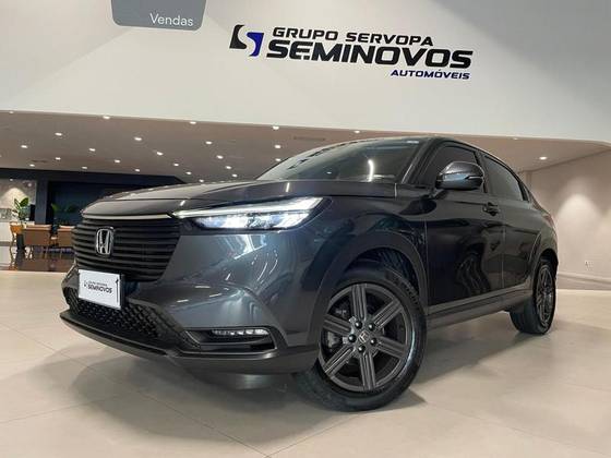 HONDA HR-V 1.5 DI I-VTEC FLEX EXL CVT